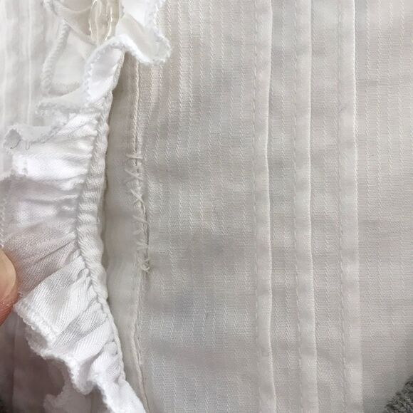 O•P•a Merino Wool Pullover - Picture 5 of 8